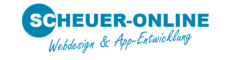 Logo Scheuer-Online