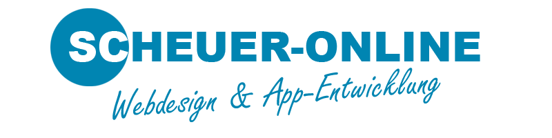 Logo Scheuer-Online