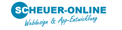 Logo Scheuer-Online